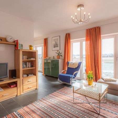 Ferienwohnung Roter Kater Am Nationalpark Eifel Bergbuir Екстер'єр фото