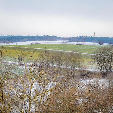 Ferienwohnung Roter Kater Am Nationalpark Eifel Bergbuir Екстер'єр фото