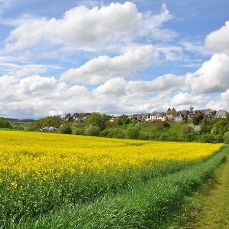 Ferienwohnung Roter Kater Am Nationalpark Eifel Bergbuir Екстер'єр фото