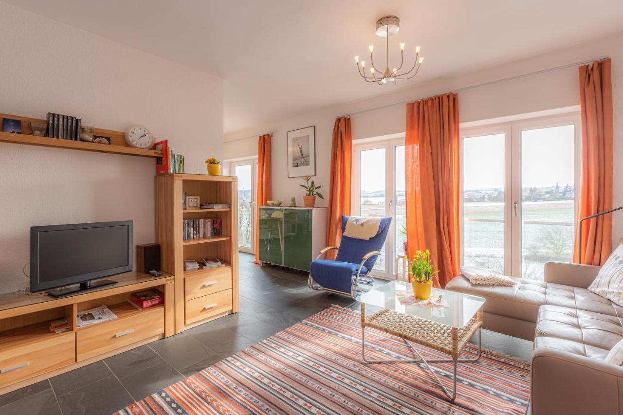 Ferienwohnung Roter Kater Am Nationalpark Eifel Bergbuir Екстер'єр фото