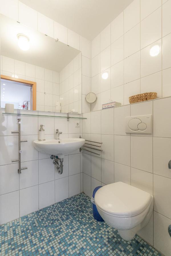Ferienwohnung Roter Kater Am Nationalpark Eifel Bergbuir Екстер'єр фото