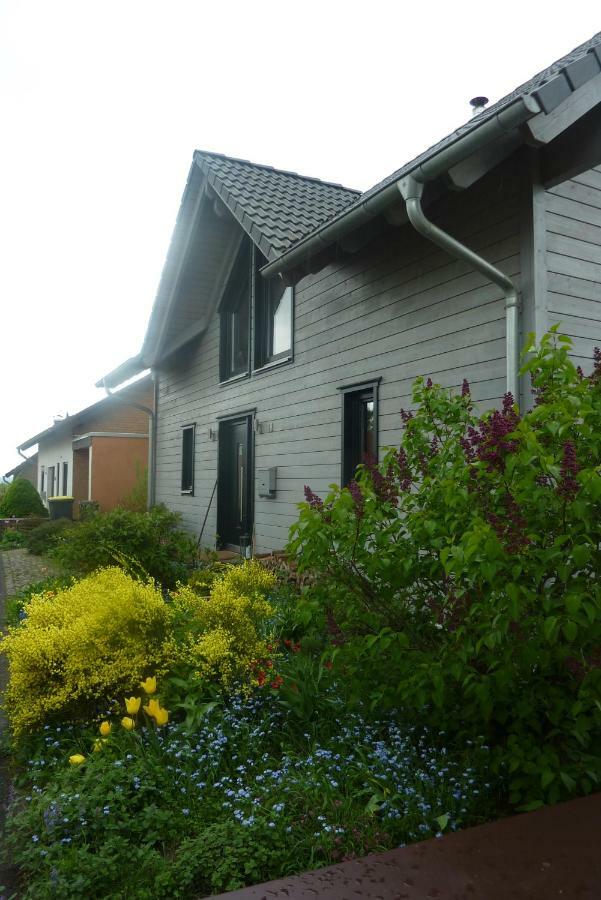 Ferienwohnung Roter Kater Am Nationalpark Eifel Bergbuir Екстер'єр фото